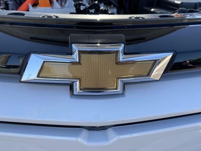 2026 Chevrolet Blazer EV LT FWD