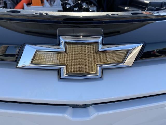 2026 Chevrolet Blazer EV LT FWD