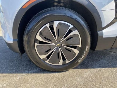 2026 Chevrolet Blazer EV LT FWD