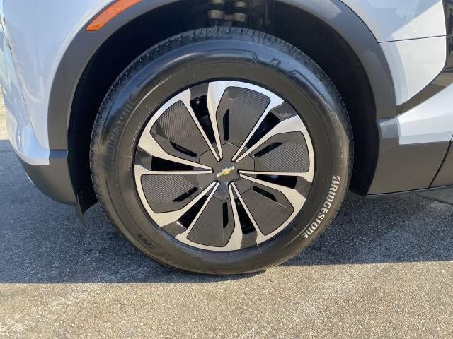 2026 Chevrolet Blazer EV LT FWD