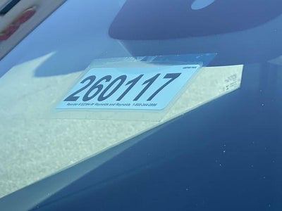 2026 Chevrolet Blazer EV LT FWD