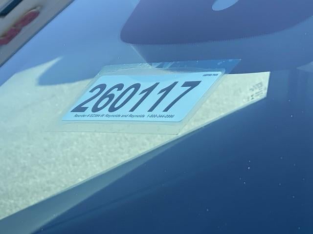 2026 Chevrolet Blazer EV LT FWD