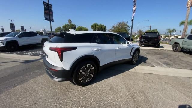 2026 Chevrolet Blazer EV LT FWD