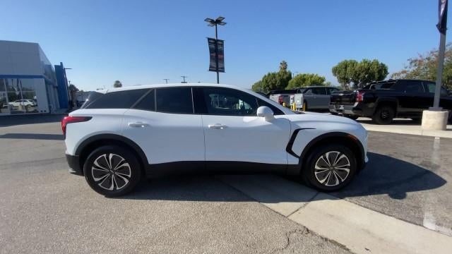 2026 Chevrolet Blazer EV LT FWD