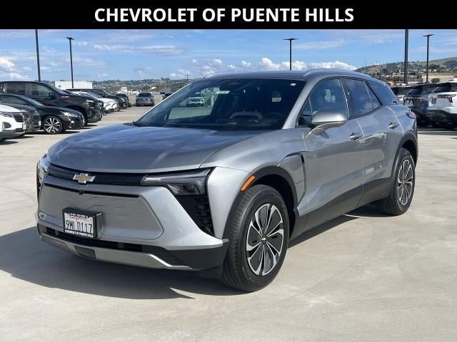 2024 Chevrolet Blazer EV LT
