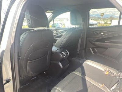 2024 Chevrolet Blazer EV LT