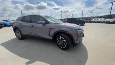 2024 Chevrolet Blazer EV LT