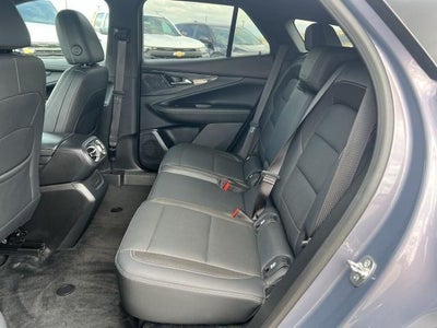 2024 Chevrolet Blazer EV LT