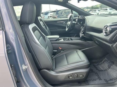 2024 Chevrolet Blazer EV LT