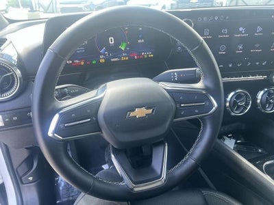 2024 Chevrolet Blazer EV LT