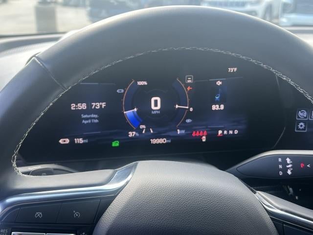 2024 Chevrolet Blazer EV LT