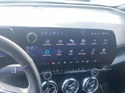 2024 Chevrolet Blazer EV LT