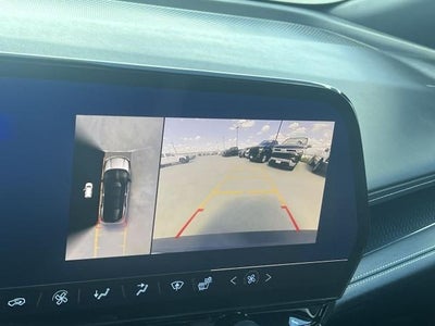 2024 Chevrolet Blazer EV LT