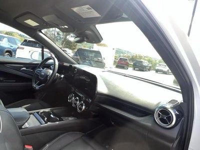 2024 Chevrolet Blazer EV LT