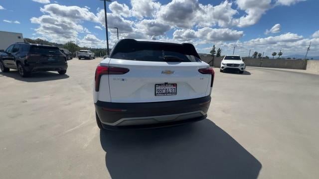 2024 Chevrolet Blazer EV LT