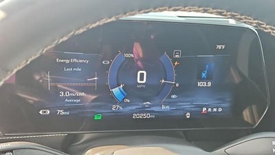 2024 Chevrolet Blazer EV LT