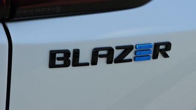 2024 Chevrolet Blazer EV LT