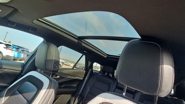 2024 Chevrolet Blazer EV LT