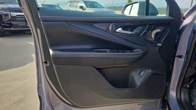 2024 Chevrolet Blazer EV LT