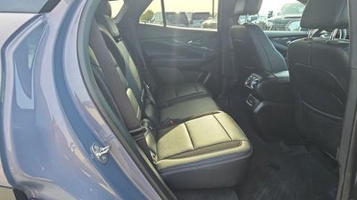 2024 Chevrolet Blazer EV LT