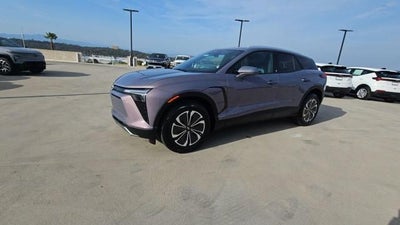 2024 Chevrolet Blazer EV LT