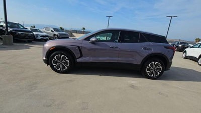 2024 Chevrolet Blazer EV LT