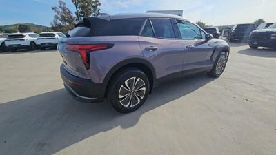 2024 Chevrolet Blazer EV LT