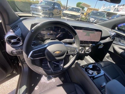 2026 Chevrolet Blazer EV LT FWD