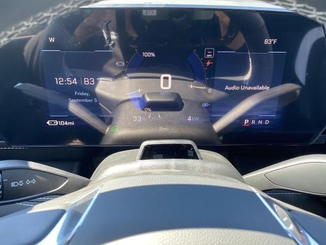 2026 Chevrolet Blazer EV LT FWD