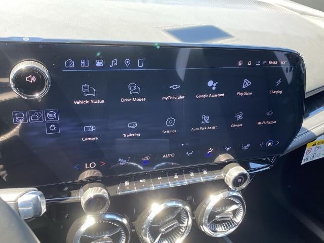 2026 Chevrolet Blazer EV LT FWD