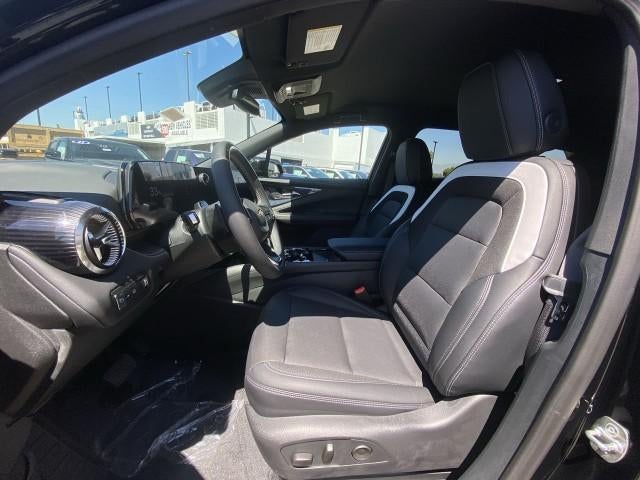 2026 Chevrolet Blazer EV LT FWD