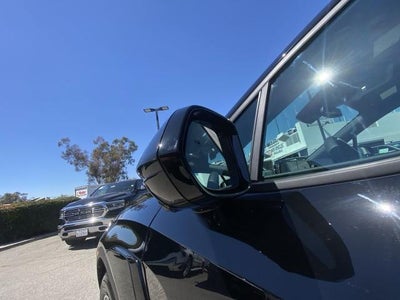 2026 Chevrolet Blazer EV LT FWD