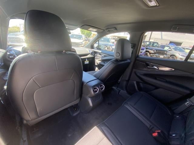 2026 Chevrolet Blazer EV LT FWD