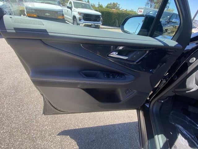 2026 Chevrolet Blazer EV LT FWD