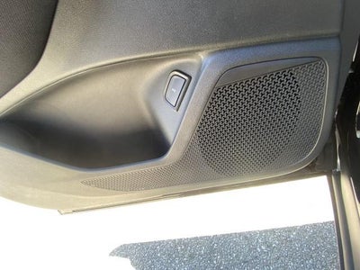 2026 Chevrolet Blazer EV LT FWD