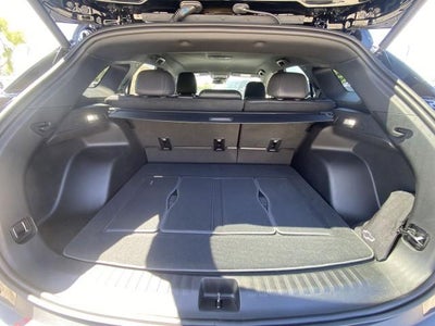 2026 Chevrolet Blazer EV LT FWD