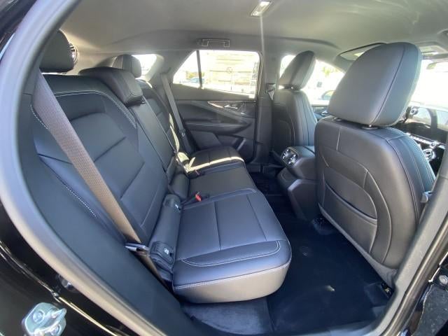 2026 Chevrolet Blazer EV LT FWD