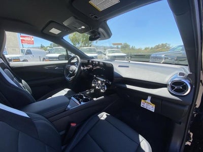 2026 Chevrolet Blazer EV LT FWD