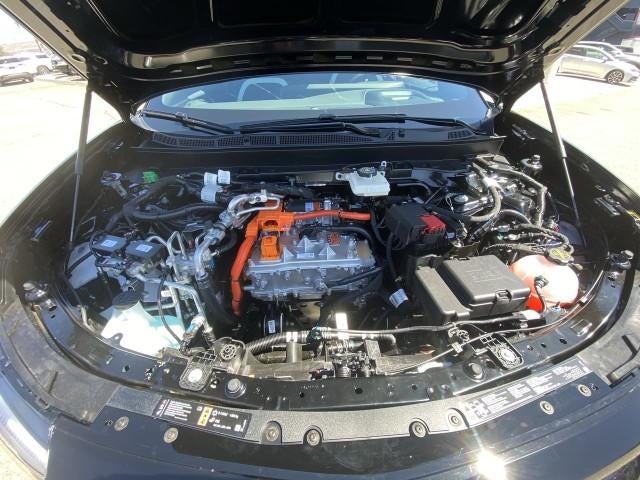 2026 Chevrolet Blazer EV LT FWD