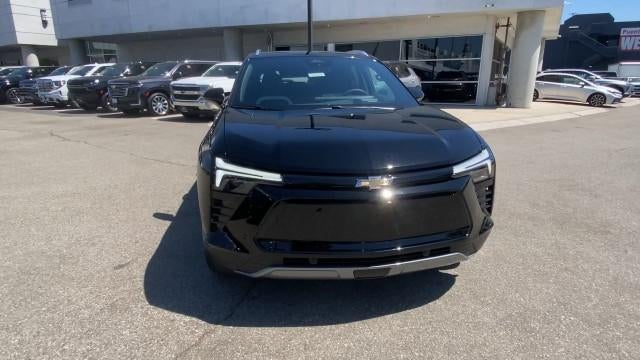 2026 Chevrolet Blazer EV LT FWD