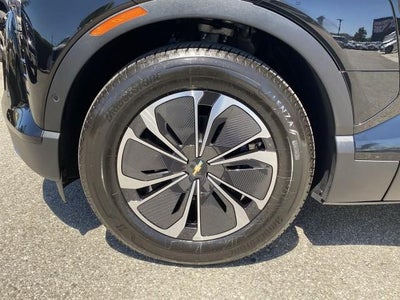 2026 Chevrolet Blazer EV LT FWD