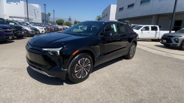 2026 Chevrolet Blazer EV LT FWD