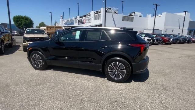 2026 Chevrolet Blazer EV LT FWD