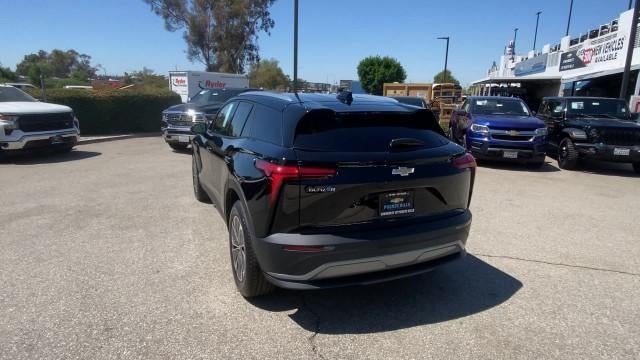 2026 Chevrolet Blazer EV LT FWD