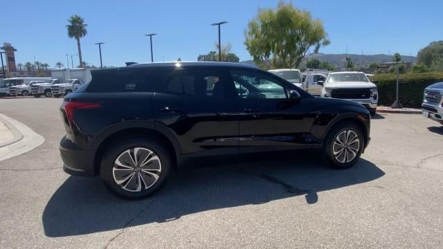 2026 Chevrolet Blazer EV LT FWD