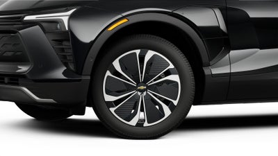 2026 Chevrolet Blazer EV LT FWD