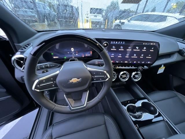 2026 Chevrolet Blazer EV LT FWD