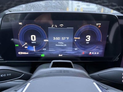 2026 Chevrolet Blazer EV LT FWD