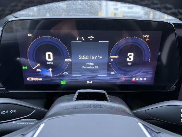 2026 Chevrolet Blazer EV LT FWD