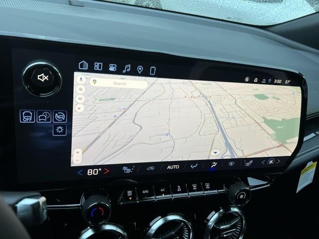 2026 Chevrolet Blazer EV LT FWD